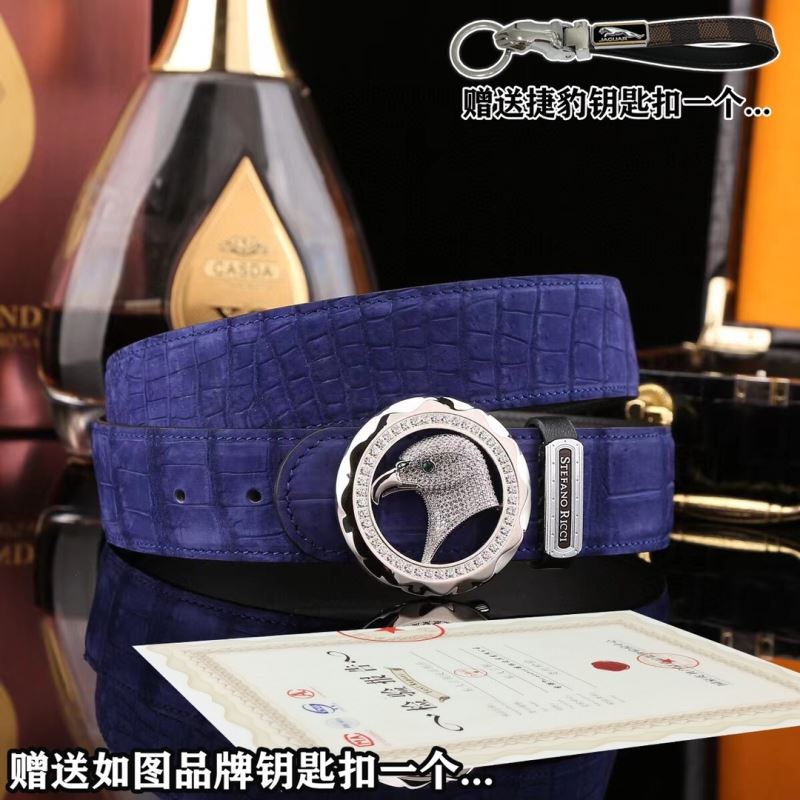 Stefano Ricci Belts